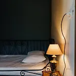 Nyaraló La Bergerie Chaleureux En Bord De *