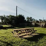 La Bergerie Chaleureux En Bord De *