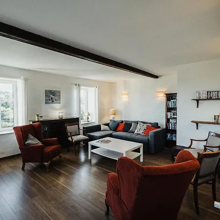 La Bergerie Chaleureux En Bord De Gatteville-le-Phare