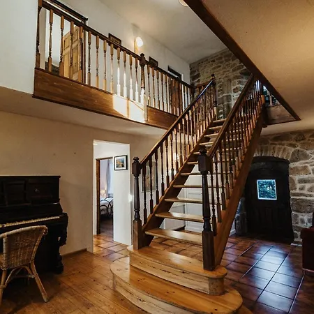 La Bergerie Chaleureux En Bord De Gatteville-le-Phare