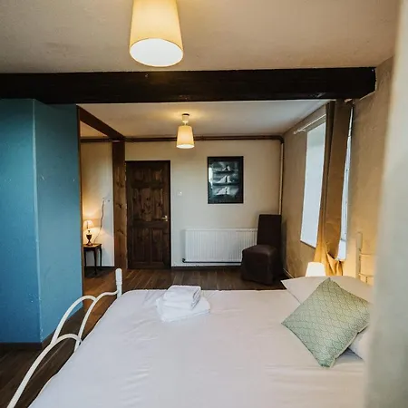 La Bergerie Chaleureux En Bord De Feriehus