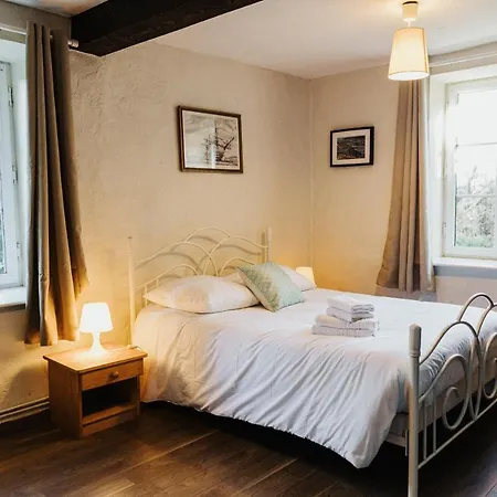 La Bergerie Chaleureux En Bord De *