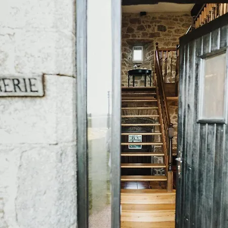 La Bergerie Chaleureux En Bord De *