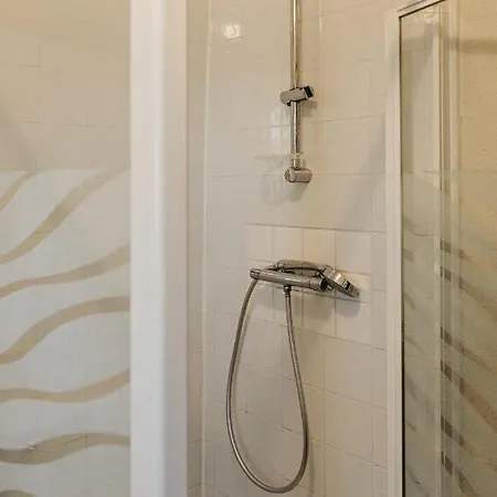 Feriehus La Bergerie Chaleureux En Bord De Gatteville-le-Phare