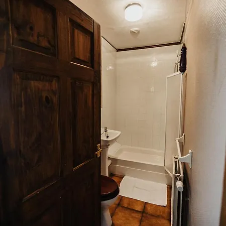 Feriehus La Bergerie Chaleureux En Bord De *