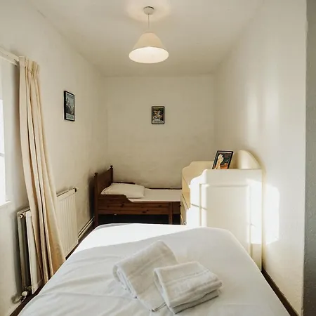 La Bergerie Chaleureux En Bord De Feriehus *