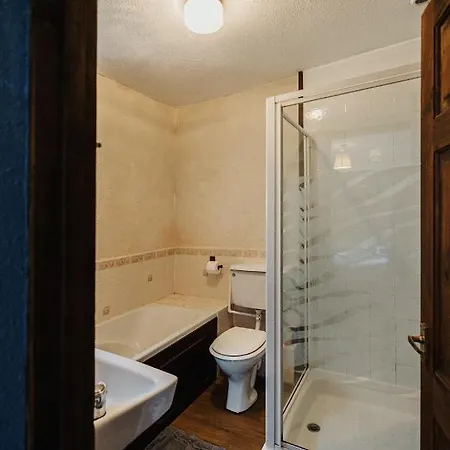 La Bergerie Chaleureux En Bord De Feriehus