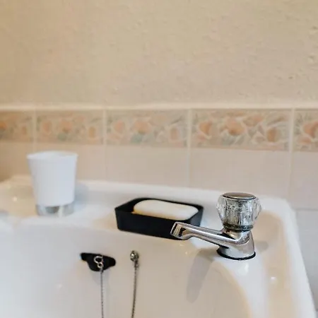 Feriehus La Bergerie Chaleureux En Bord De