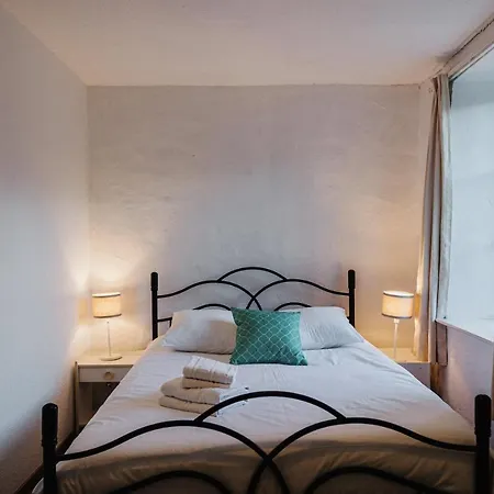 Feriehus La Bergerie Chaleureux En Bord De *