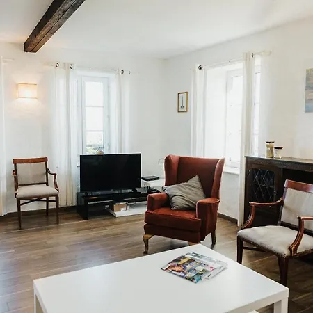 La Bergerie Chaleureux En Bord De