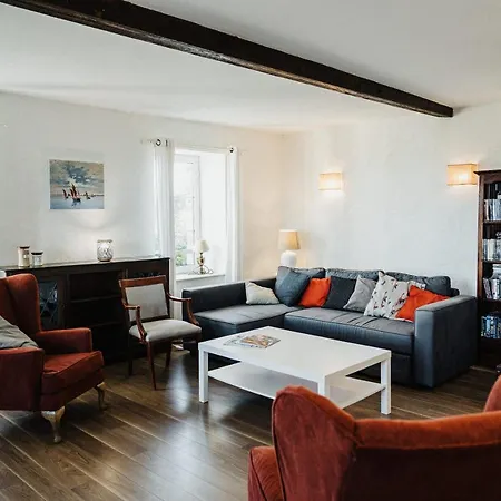 La Bergerie Chaleureux En Bord De * Gatteville-le-Phare