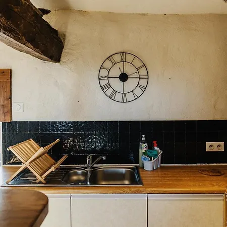 Feriehus La Bergerie Chaleureux En Bord De Gatteville-le-Phare