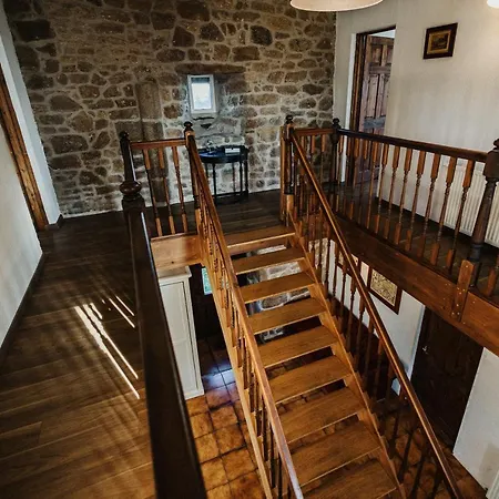 Feriehus La Bergerie Chaleureux En Bord De *