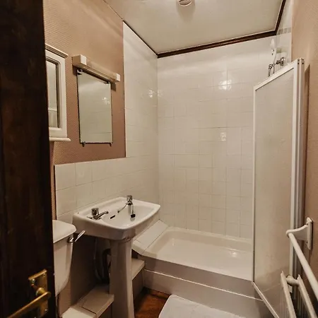 Feriehus La Bergerie Chaleureux En Bord De Gatteville-le-Phare