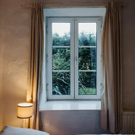 Feriehus La Bergerie Chaleureux En Bord De Gatteville-le-Phare