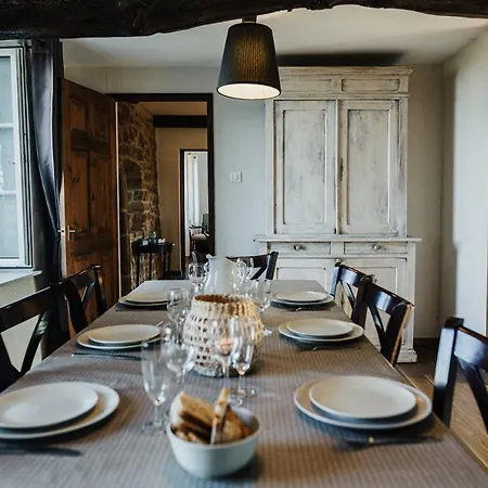 La Bergerie Chaleureux En Bord De * Gatteville-le-Phare