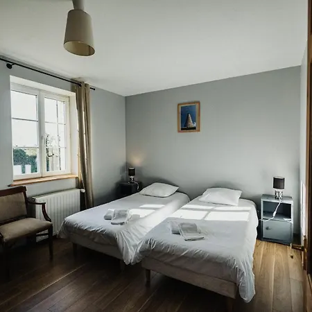 La Bergerie Chaleureux En Bord De