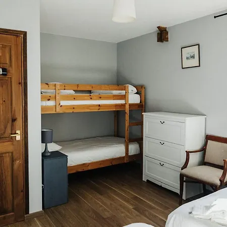 La Bergerie Chaleureux En Bord De Prázdninový dům