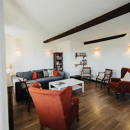 La Bergerie Chaleureux En Bord De Feriehus Gatteville-le-Phare