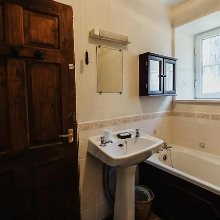 Feriehus La Bergerie Chaleureux En Bord De Gatteville-le-Phare