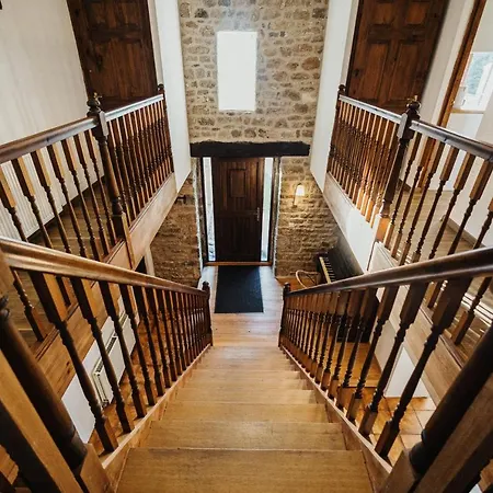 La Bergerie Chaleureux En Bord De *