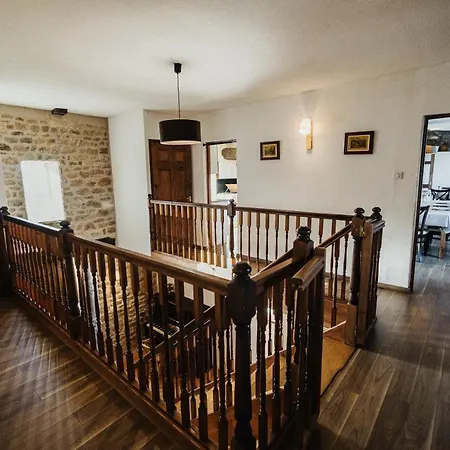 La Bergerie Chaleureux En Bord De Gatteville-le-Phare