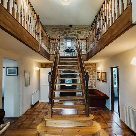 La Bergerie Chaleureux En Bord De Feriehus *