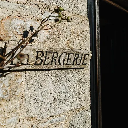 La Bergerie Chaleureux En Bord De Gatteville-le-Phare