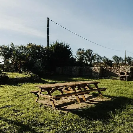 La Bergerie Chaleureux En Bord De *
