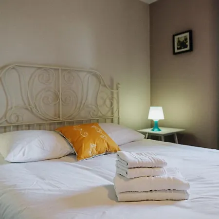 Feriehus La Bergerie Chaleureux En Bord De *