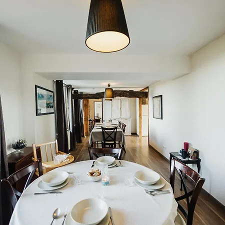 La Bergerie Chaleureux En Bord De Gatteville-le-Phare