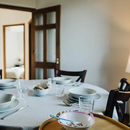 Feriehus La Bergerie Chaleureux En Bord De Gatteville-le-Phare