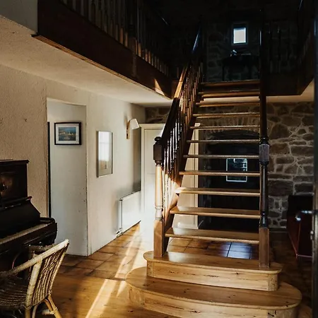 La Bergerie Chaleureux En Bord De Gatteville-le-Phare