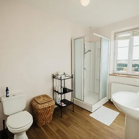 La Bergerie Chaleureux En Bord De Gatteville-le-Phare