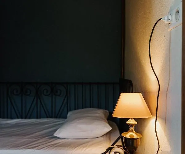 Ferienhaus La Bergerie Chaleureux En Bord De *