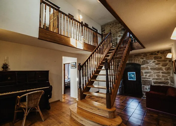 La Bergerie Chaleureux En Bord De Gatteville-le-Phare