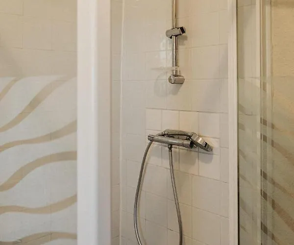 Ferienhaus La Bergerie Chaleureux En Bord De Gatteville-le-Phare