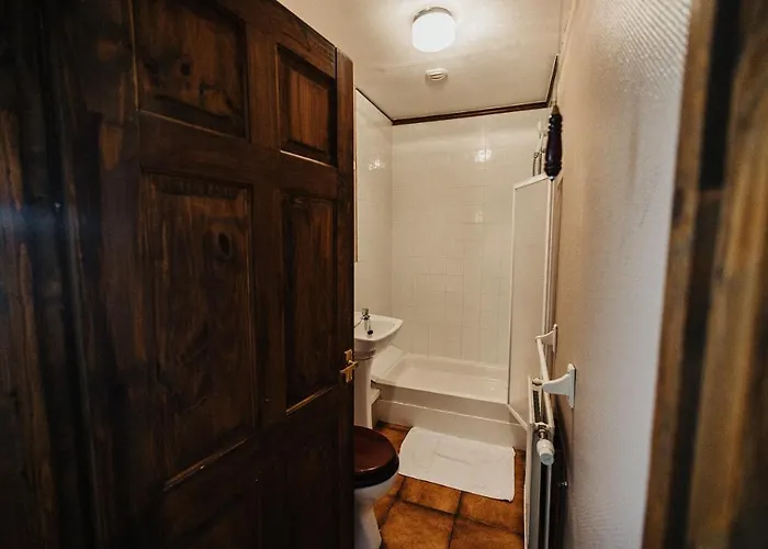 Ferienhaus La Bergerie Chaleureux En Bord De *