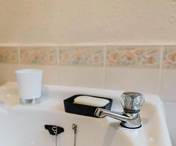 Ferienhaus La Bergerie Chaleureux En Bord De