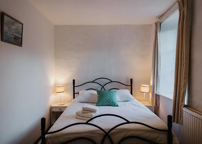 Ferienhaus La Bergerie Chaleureux En Bord De *