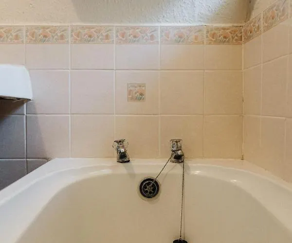 La Bergerie Chaleureux En Bord De Ferienhaus Gatteville-le-Phare