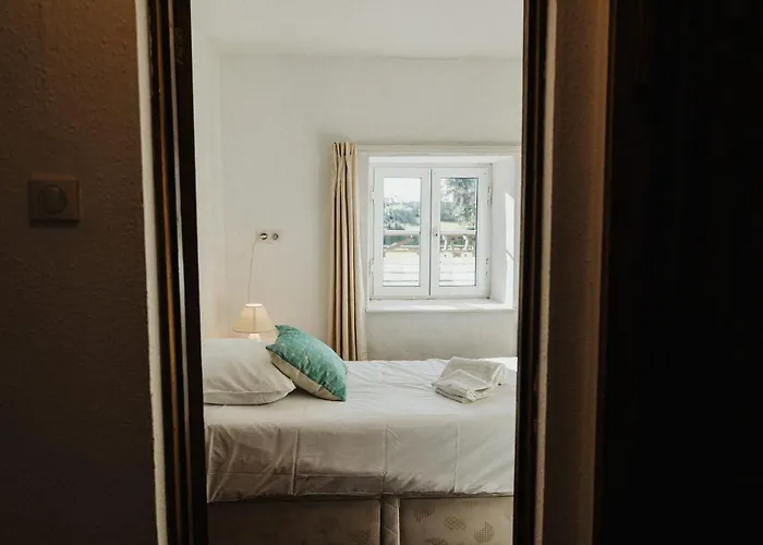 Ferienhaus La Bergerie Chaleureux En Bord De Gatteville-le-Phare