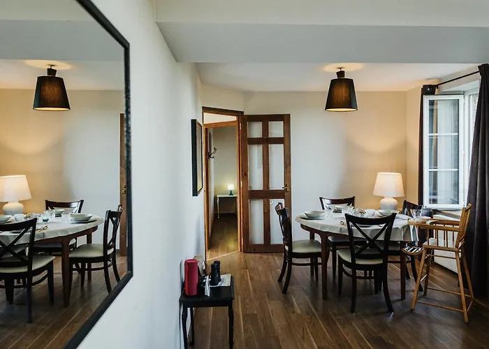 La Bergerie Chaleureux En Bord De *