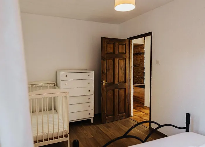 La Bergerie Chaleureux En Bord De Ferienhaus Gatteville-le-Phare