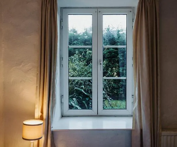 Ferienhaus La Bergerie Chaleureux En Bord De Gatteville-le-Phare