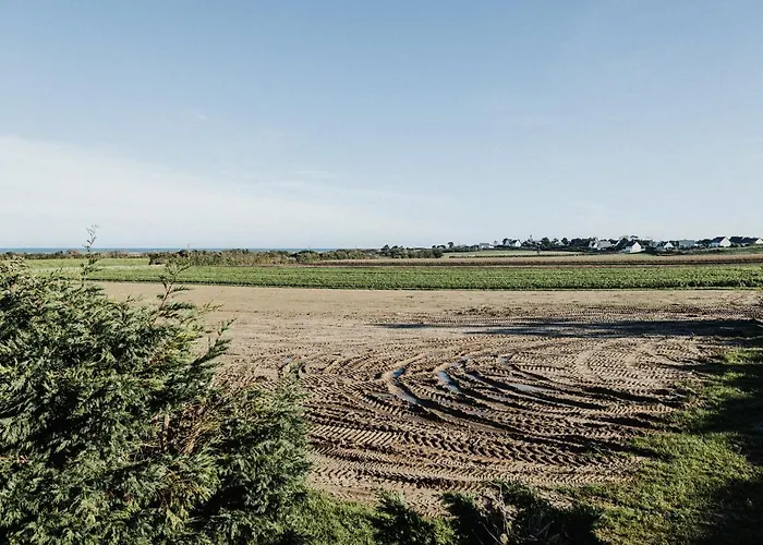 La Bergerie Chaleureux En Bord De *