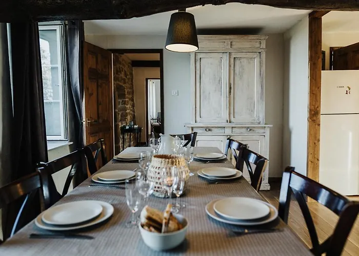 La Bergerie Chaleureux En Bord De * Gatteville-le-Phare