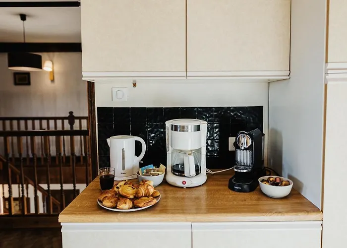 La Bergerie Chaleureux En Bord De *