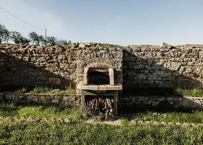 Ferienhaus La Bergerie Chaleureux En Bord De Gatteville-le-Phare