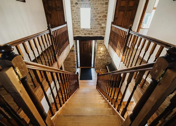 La Bergerie Chaleureux En Bord De *